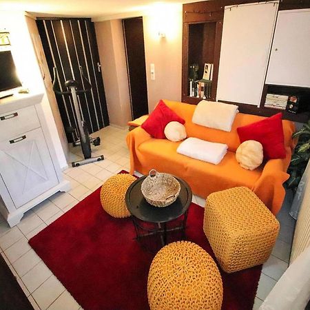 Cottage, Storkow Storkow  Eksteriør billede