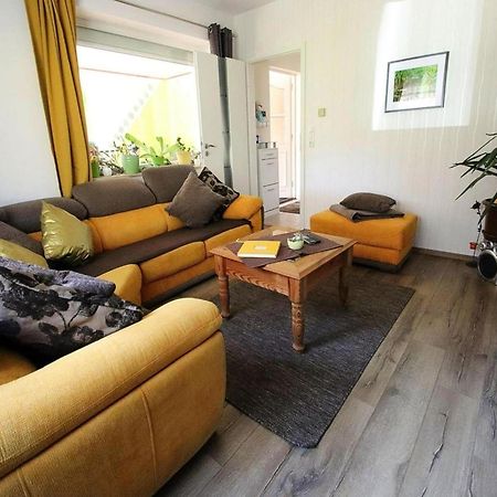 Cottage, Storkow Storkow  Eksteriør billede