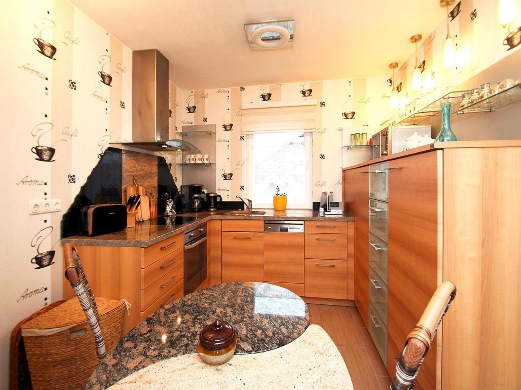 Cottage, Storkow Storkow  Eksteriør billede